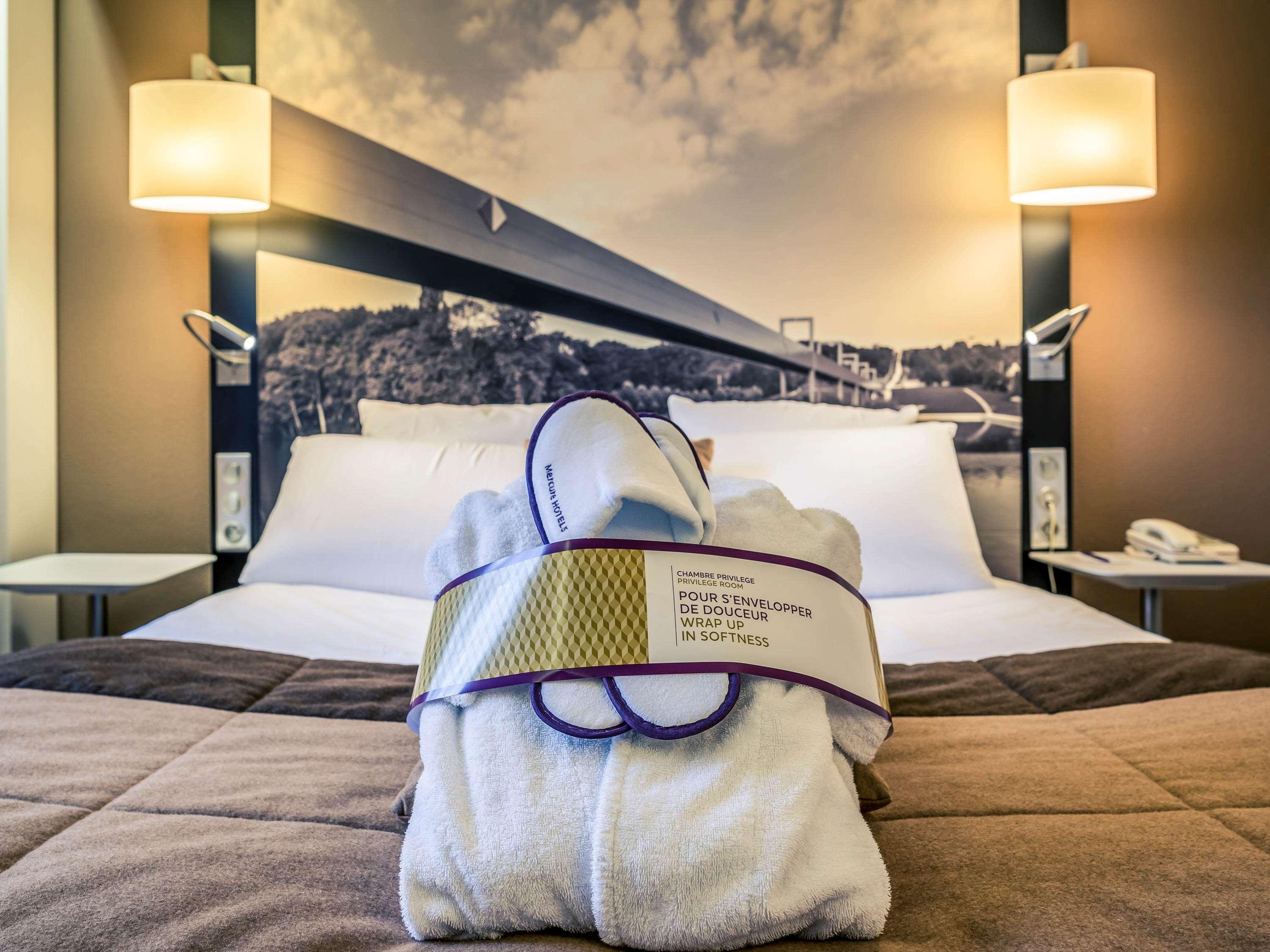 Mercure Cergy Pontoise Centre Exterior foto